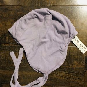 NWT Kate Quinn Bonnet